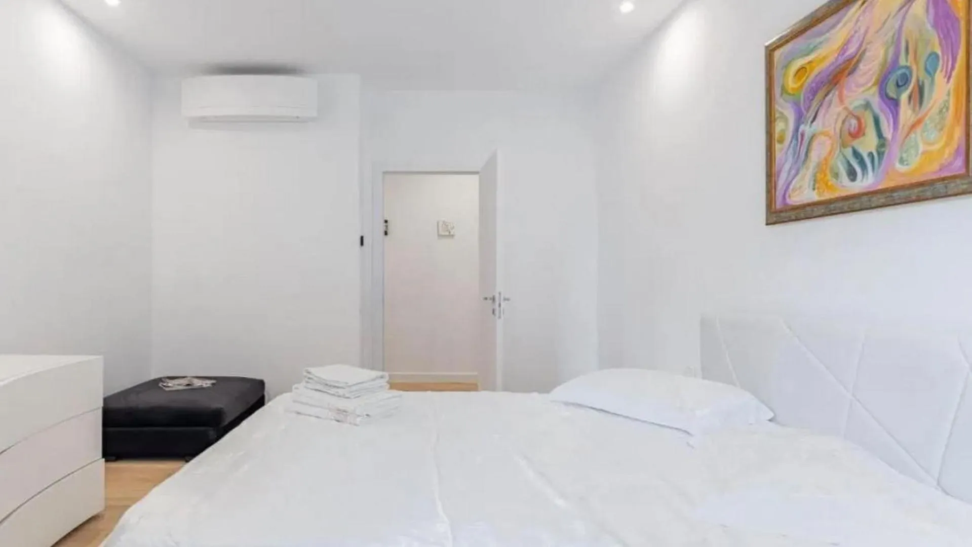 Turegatan Top Class Apartment Stockholm