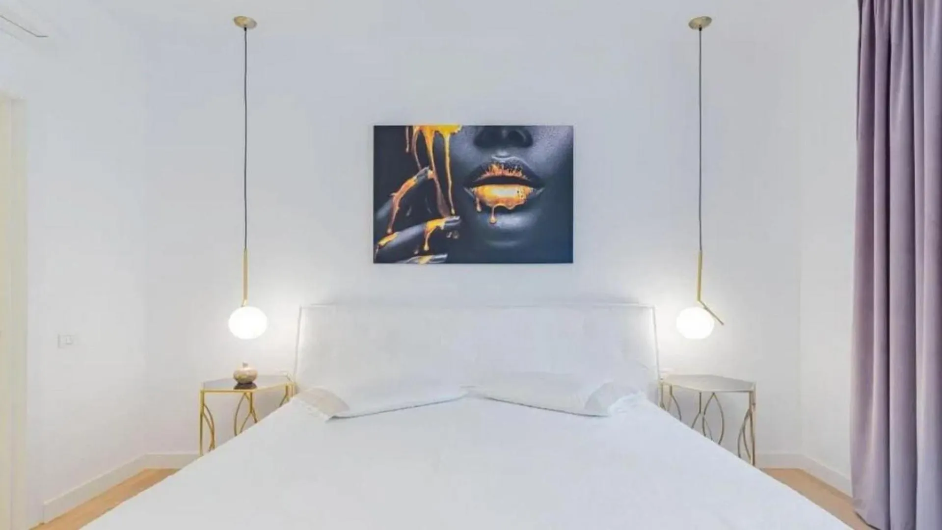 Turegatan Top Class Apartment Stockholm