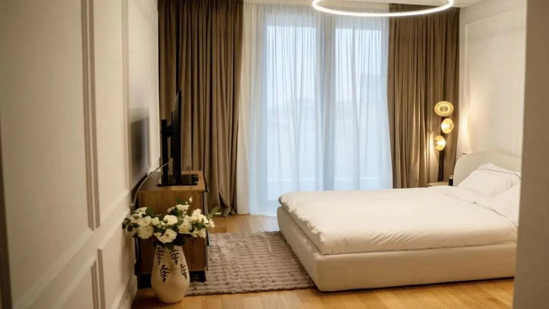 Turegatan Top Class Apartment Stockholm 0*,  Sweden