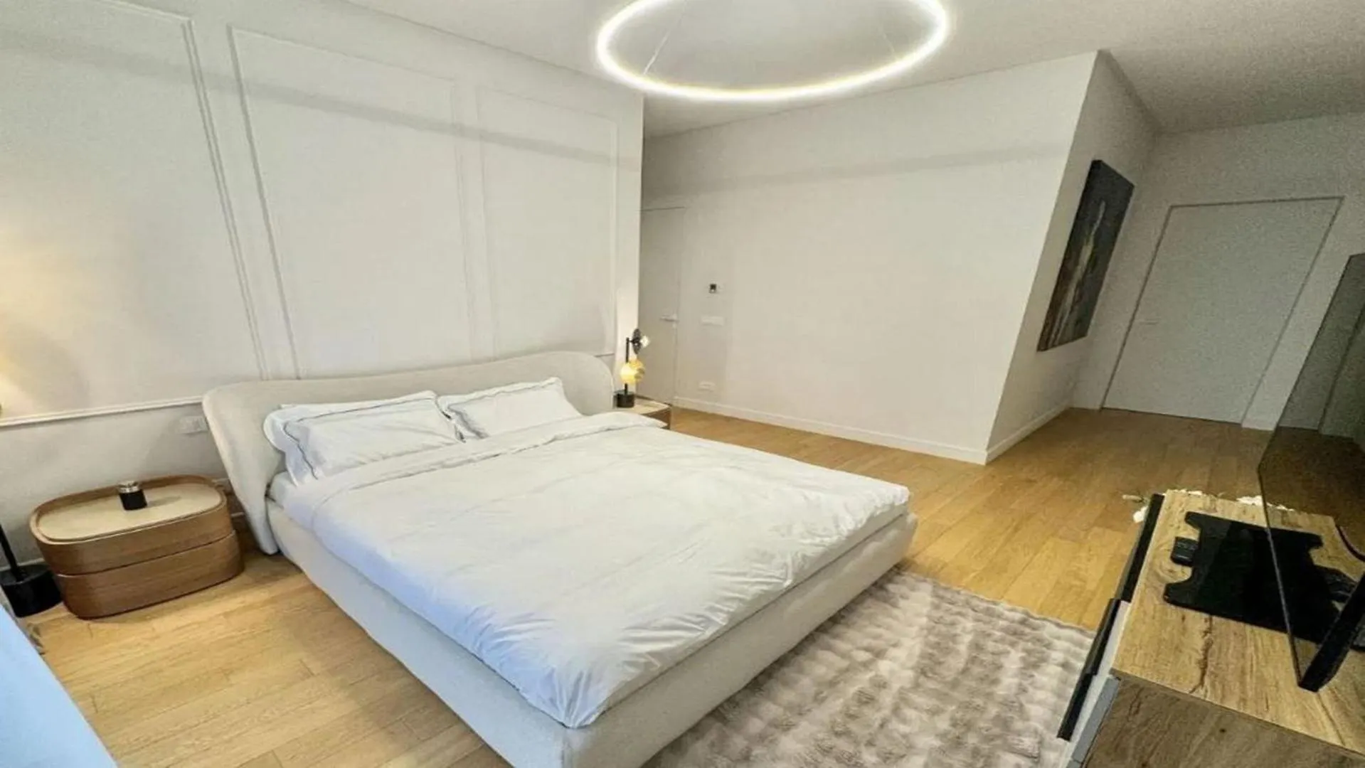 Turegatan Top Class Apartment Stockholm