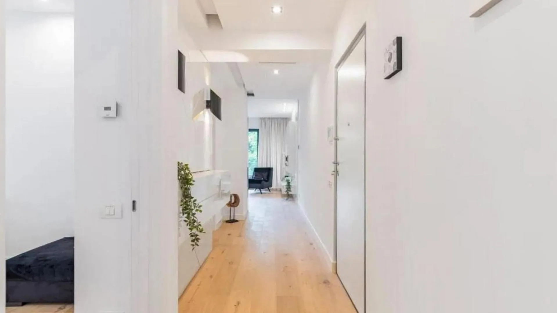 Turegatan Top Class Apartment Stockholm
