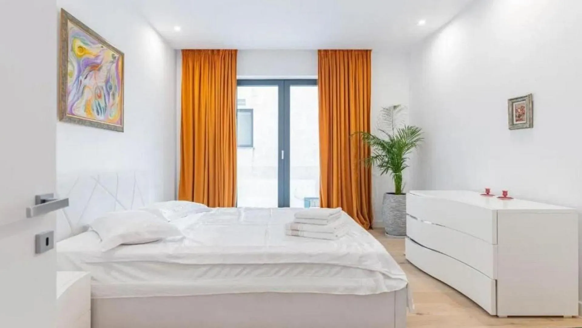 Turegatan Top Class Apartment Stockholm Sweden