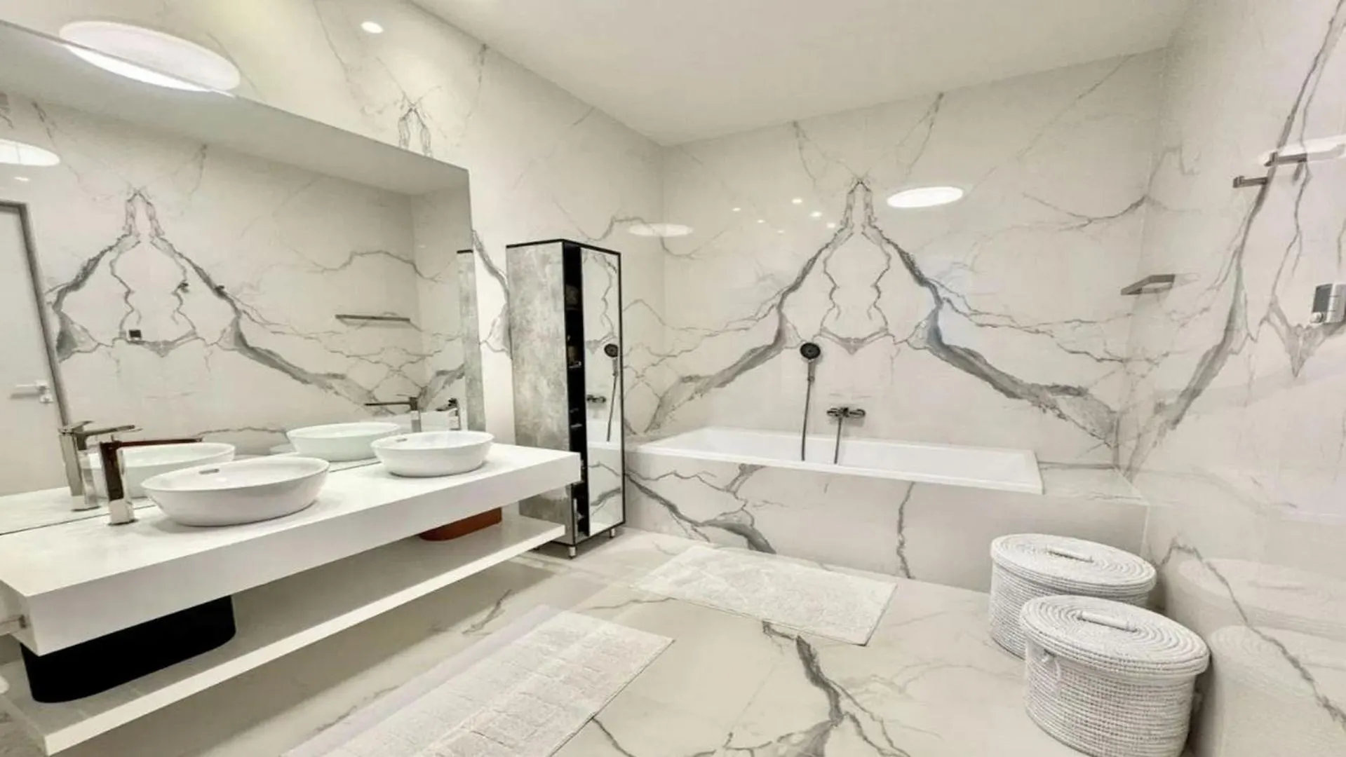 Turegatan Top Class Apartment Stockholm Sweden