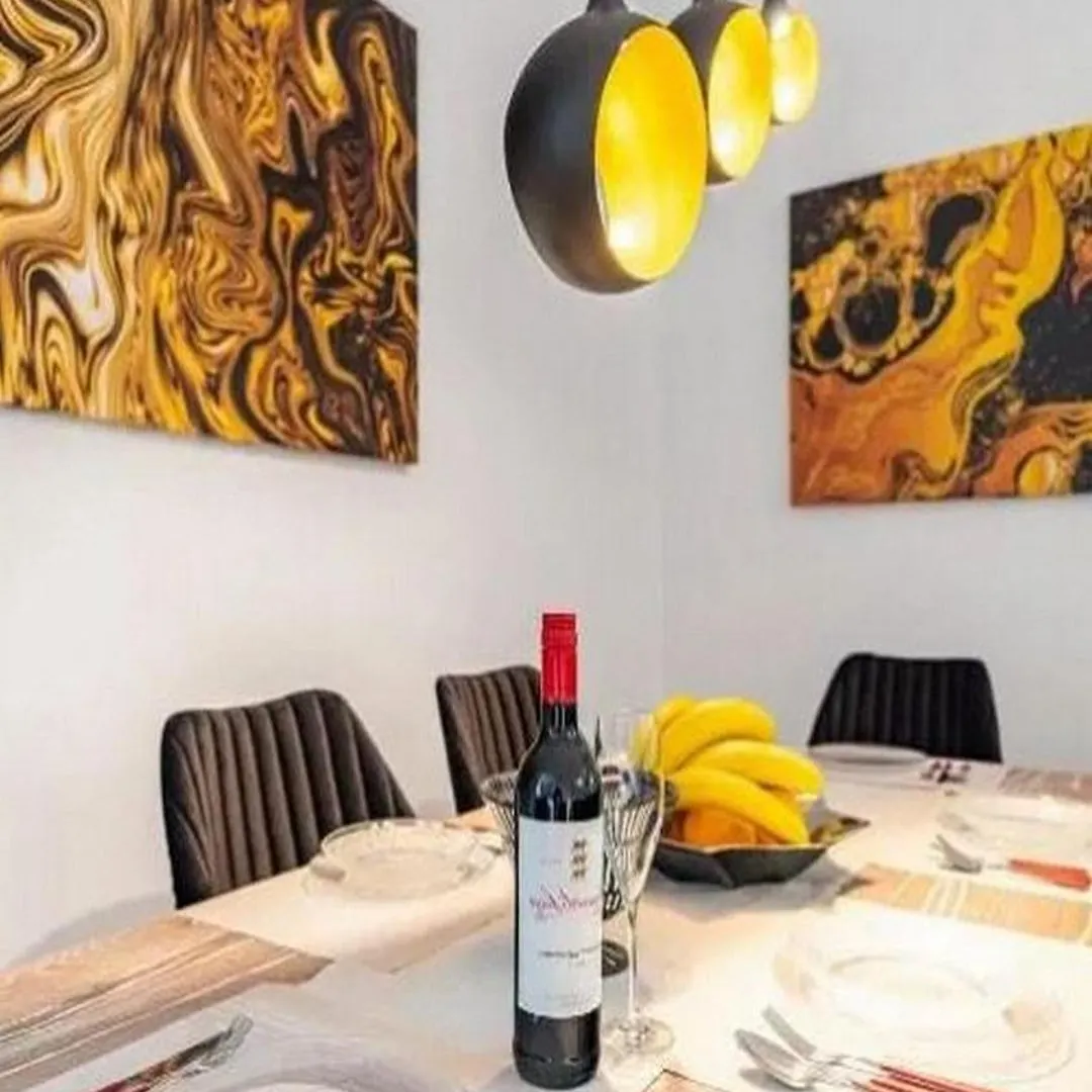 Turegatan Top Class Apartment Stockholm