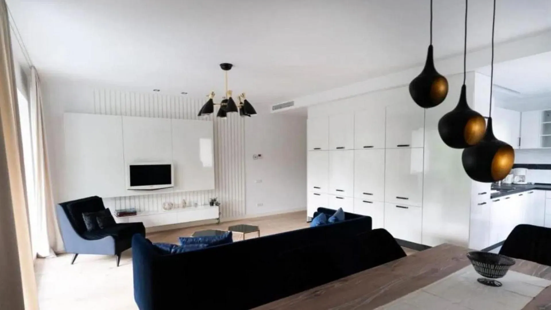 Turegatan Top Class Apartment Stockholm Sweden