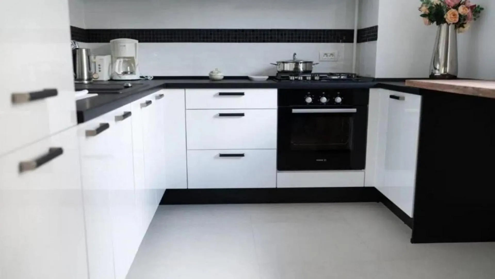 Turegatan Top Class Apartment Stockholm